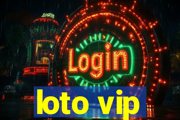 loto vip